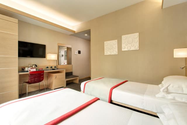 Habitación Doble · foto 5