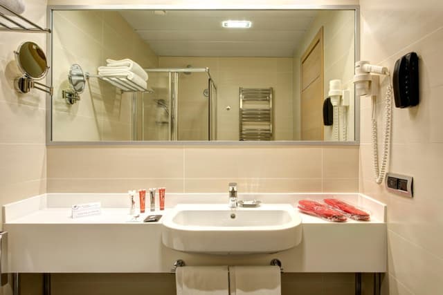 Habitación Doble Pequeña · foto 4
