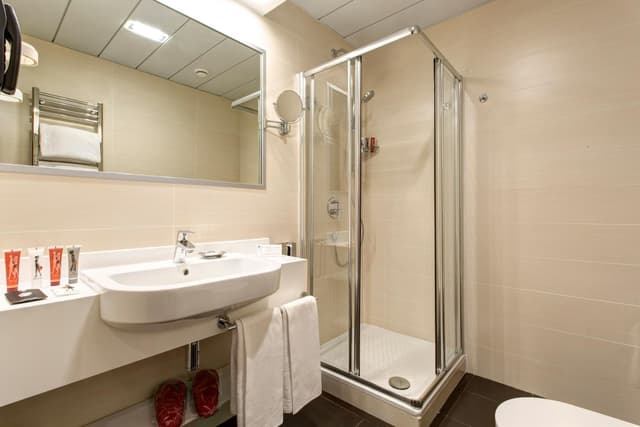 Habitación Doble - Planta Baja · foto 3