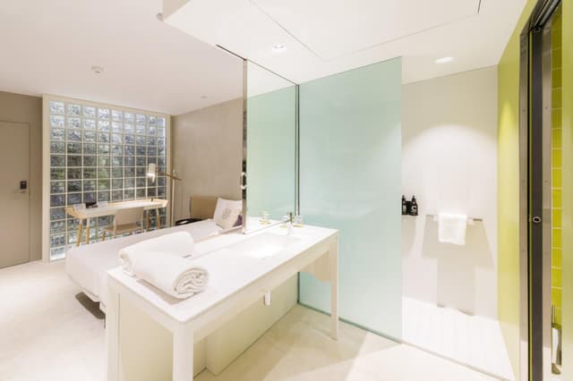 Habitación Doble o con Dos Camas · foto 1