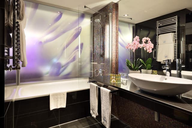 Double or Twin Room · photo 3