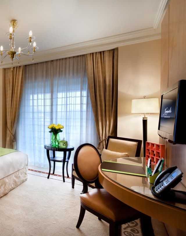 Habitación Madina Deluxe King · foto 5