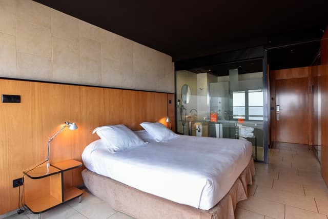 Double or Twin Room · photo 5