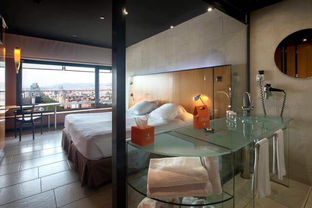 Double or Twin Room · photo 1