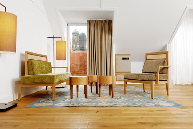 Suite Louis · foto 1