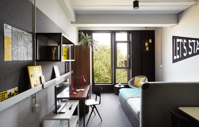 Deluxe Studio · photo 3