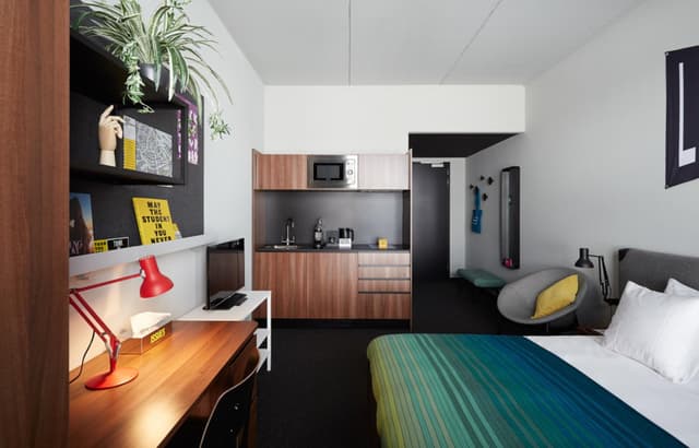 Deluxe Studio · photo 1