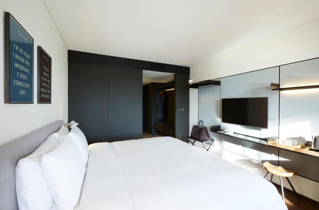 Standard Double Room · foto 3