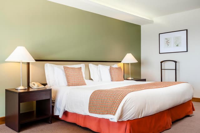 Classic Room with Frontal Sea View · photo 2