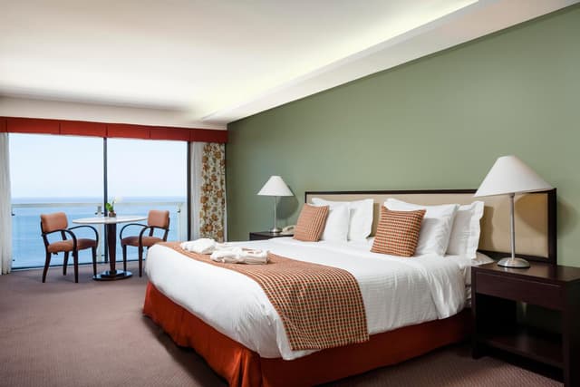 Classic Room with Frontal Sea View · photo 1