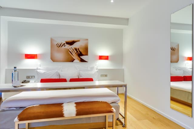Deluxe Double Room · photo 1