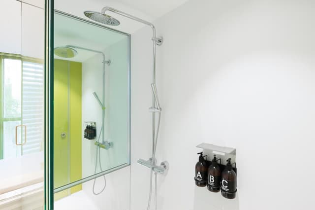 Habitación Doble o con Dos Camas · foto 6