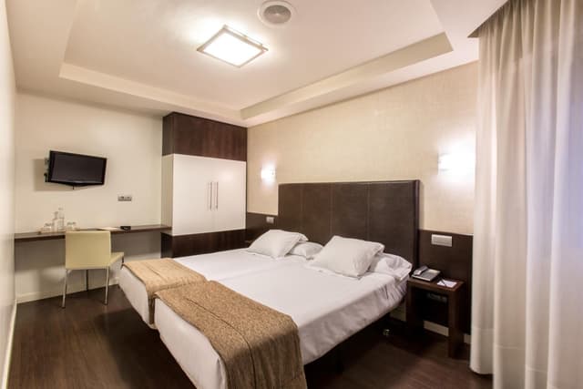 Economy Double or Twin Room · foto 1