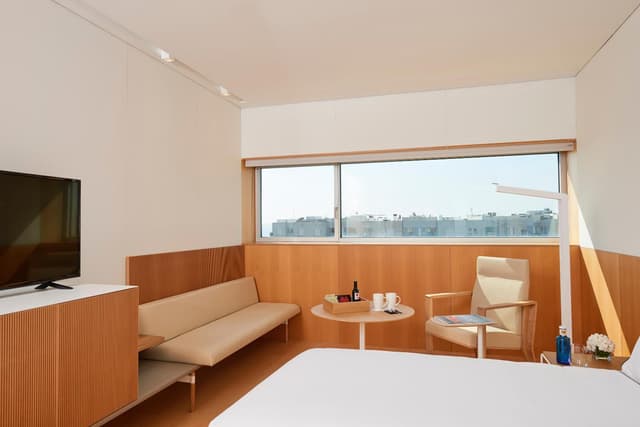 Deluxe Double or Twin Room · photo 2
