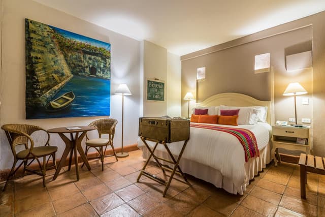 King Bed · foto 1