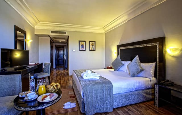 Standard Double Room · foto 3