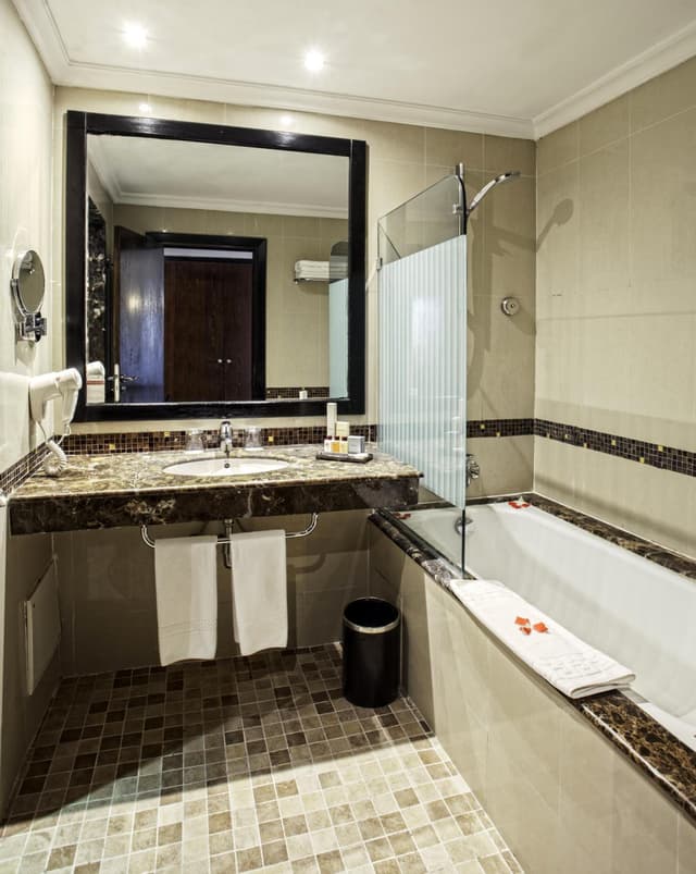 Habitación Doble Estándar · foto 6