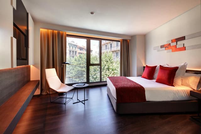 Habitación Doble Premium · foto 1