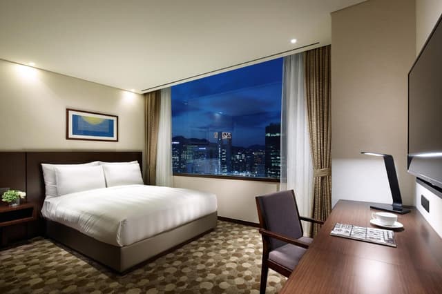 Standard Double Room · photo 1