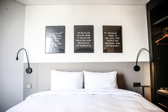 Habitación Doble Estándar · foto 5