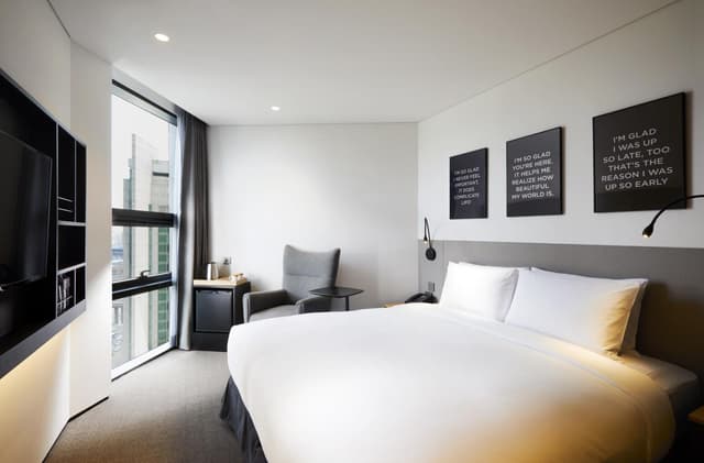 Habitación Doble Estándar · foto 6
