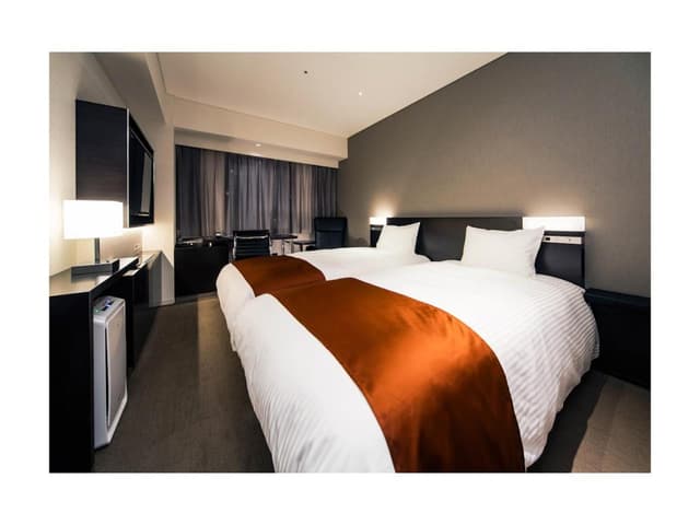Habitación Doble Estándar - No fumadores · foto 1