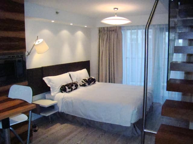 Deluxe Twin Loft Studio · photo 2