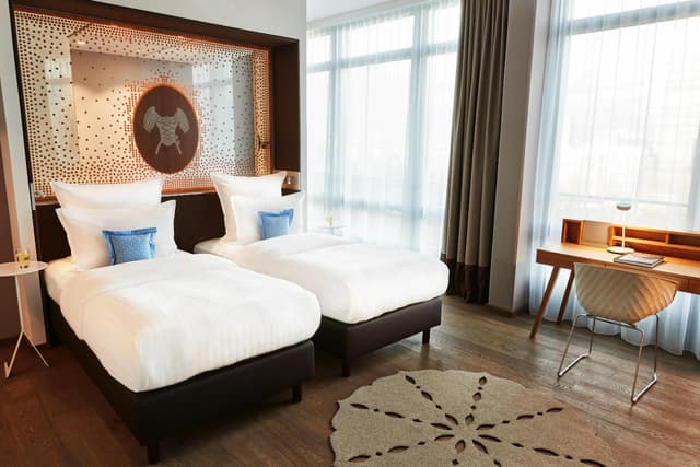 Superior Double or Twin Room · photo 5