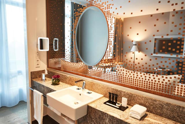 Superior Double or Twin Room · photo 3