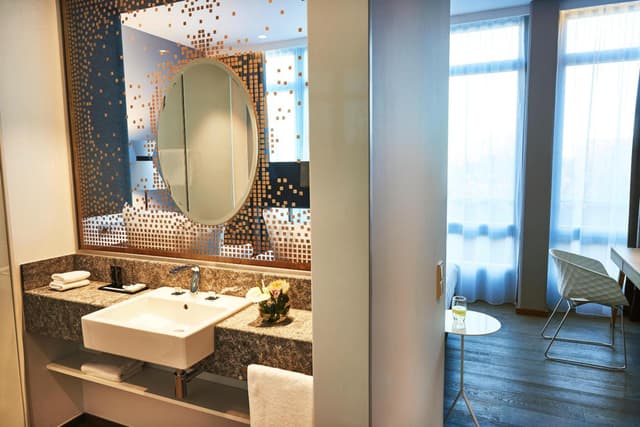 Superior Double or Twin Room · photo 2