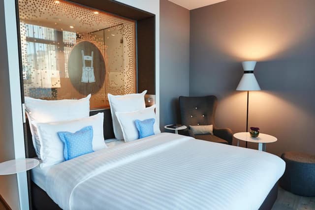 Superior Double or Twin Room · photo 4