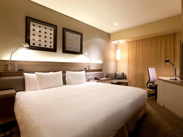 Habitación Estándar con Cama King · foto 5
