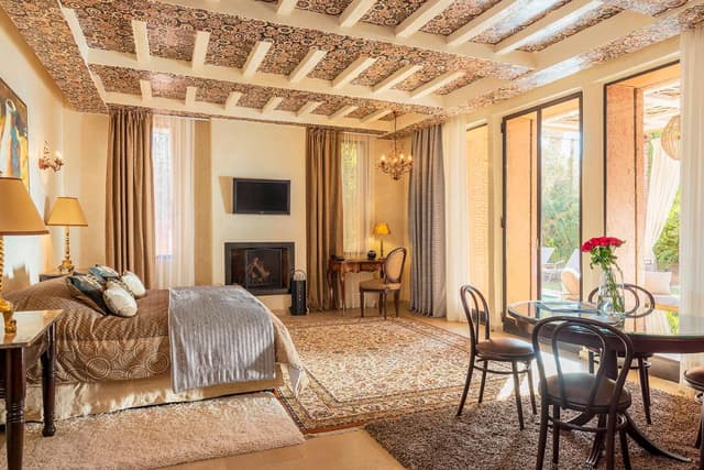 Two-Bedroom Villa with Private Pool and Garden · photo 7