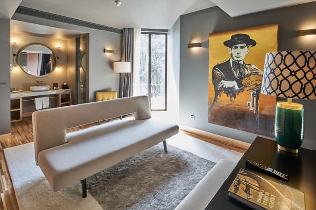 Suite · photo 8