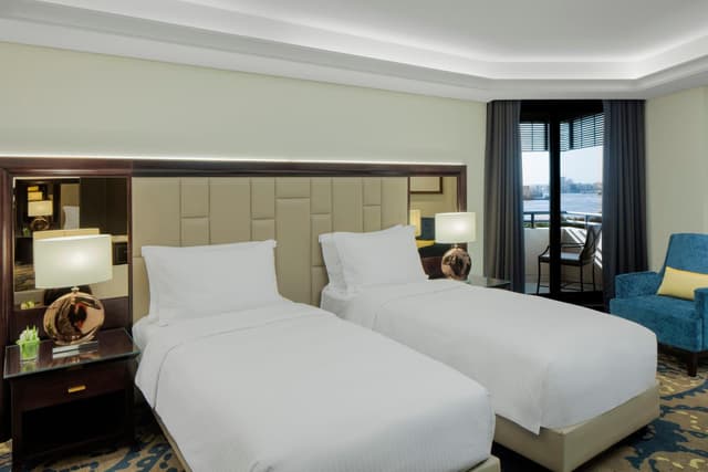 Standard Room with Balcony - Creek View · photo 3