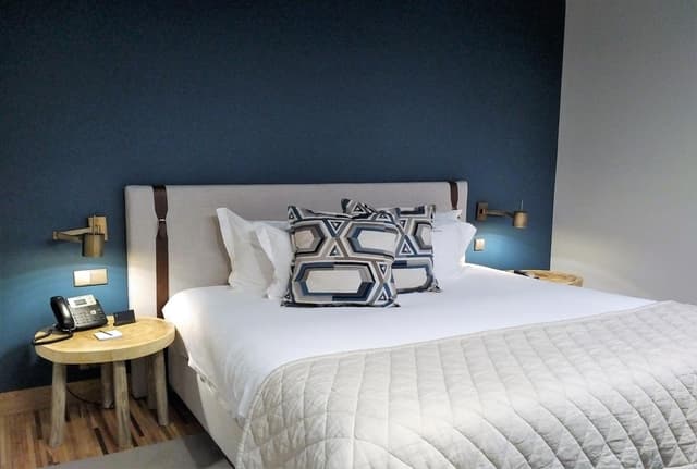 Executive Double or Twin Room · photo 8