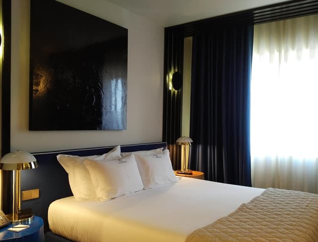 Executive Double or Twin Room · photo 7