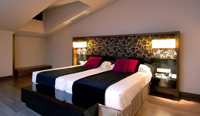 Habitación Doble o con Dos Camas · foto 1