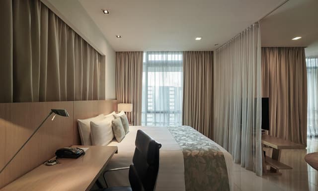 Studio Suite King · foto 6