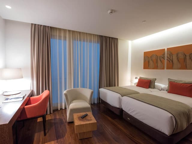Carris Double or Twin Room · photo 1