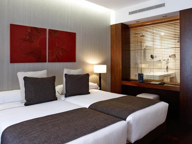 Carris Double or Twin Room · photo 6