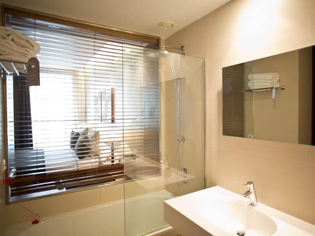Basic Double or Twin Room · photo 4