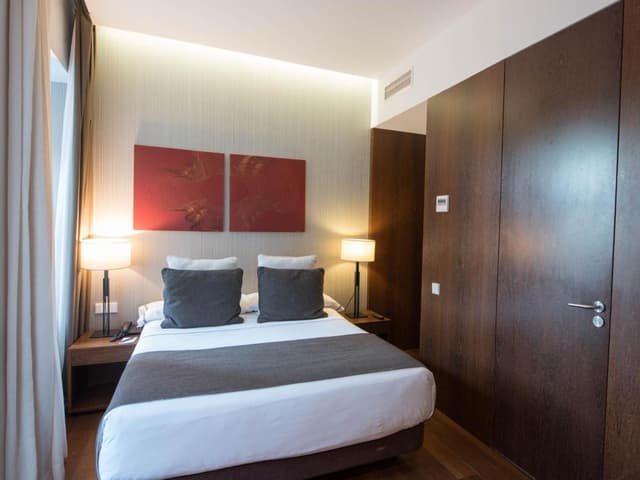 Basic Double or Twin Room · photo 2
