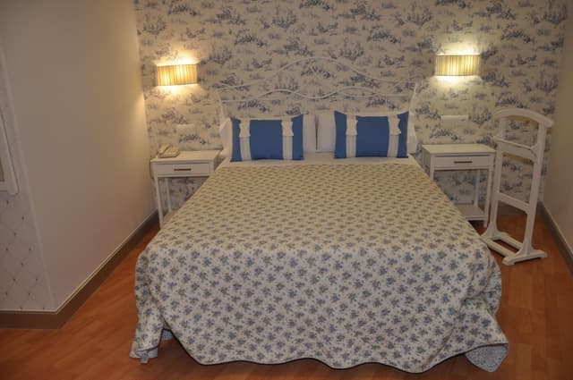 Double Room - 1 Bed · foto 3