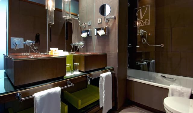 Habitación Doble o con Dos Camas · foto 7