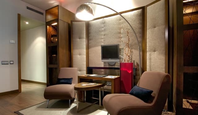 Superior Double Or Twin Room · photo 1