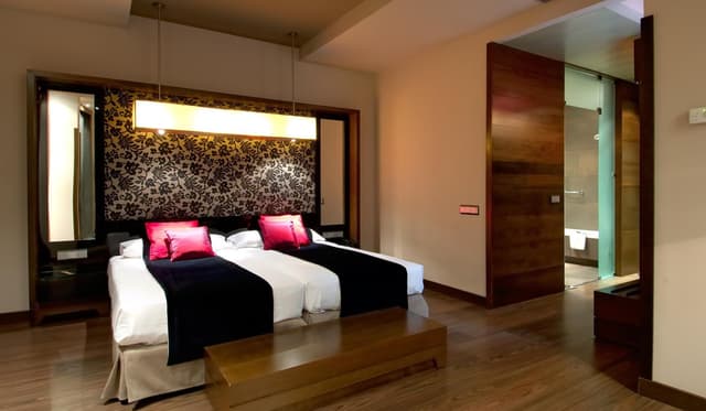 Superior Double Or Twin Room · photo 4