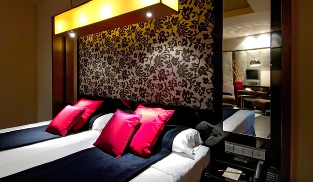 Habitación Doble o con Dos Camas · foto 6