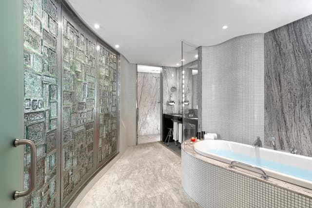 La Suite Penthouse de The Level · foto 3