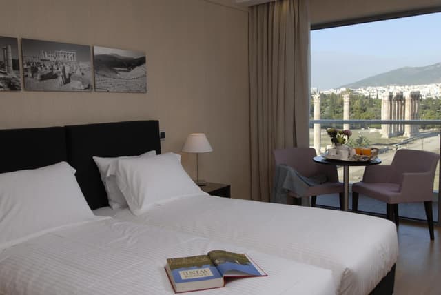 Superior Double Room · photo 3